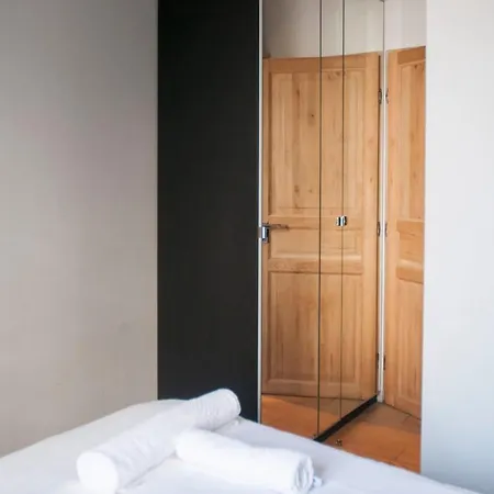 Apartment Cosy Near The Palais Garnier