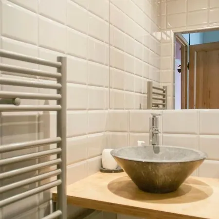 Cosy Near The Palais Garnier Apartment Paris